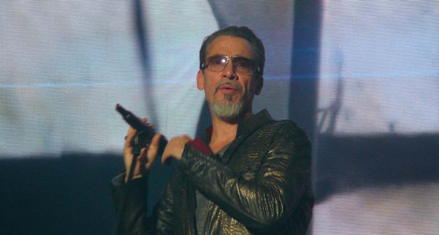 Après son cancer, Florent Pagny revient sur scène avec «Grandeur nature»