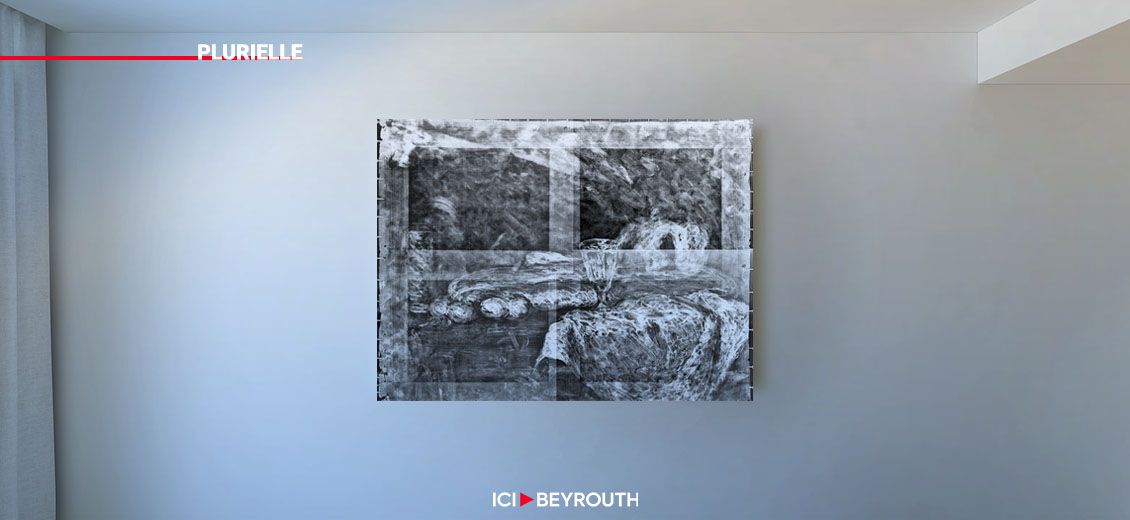 Cézanne et l’image cachée