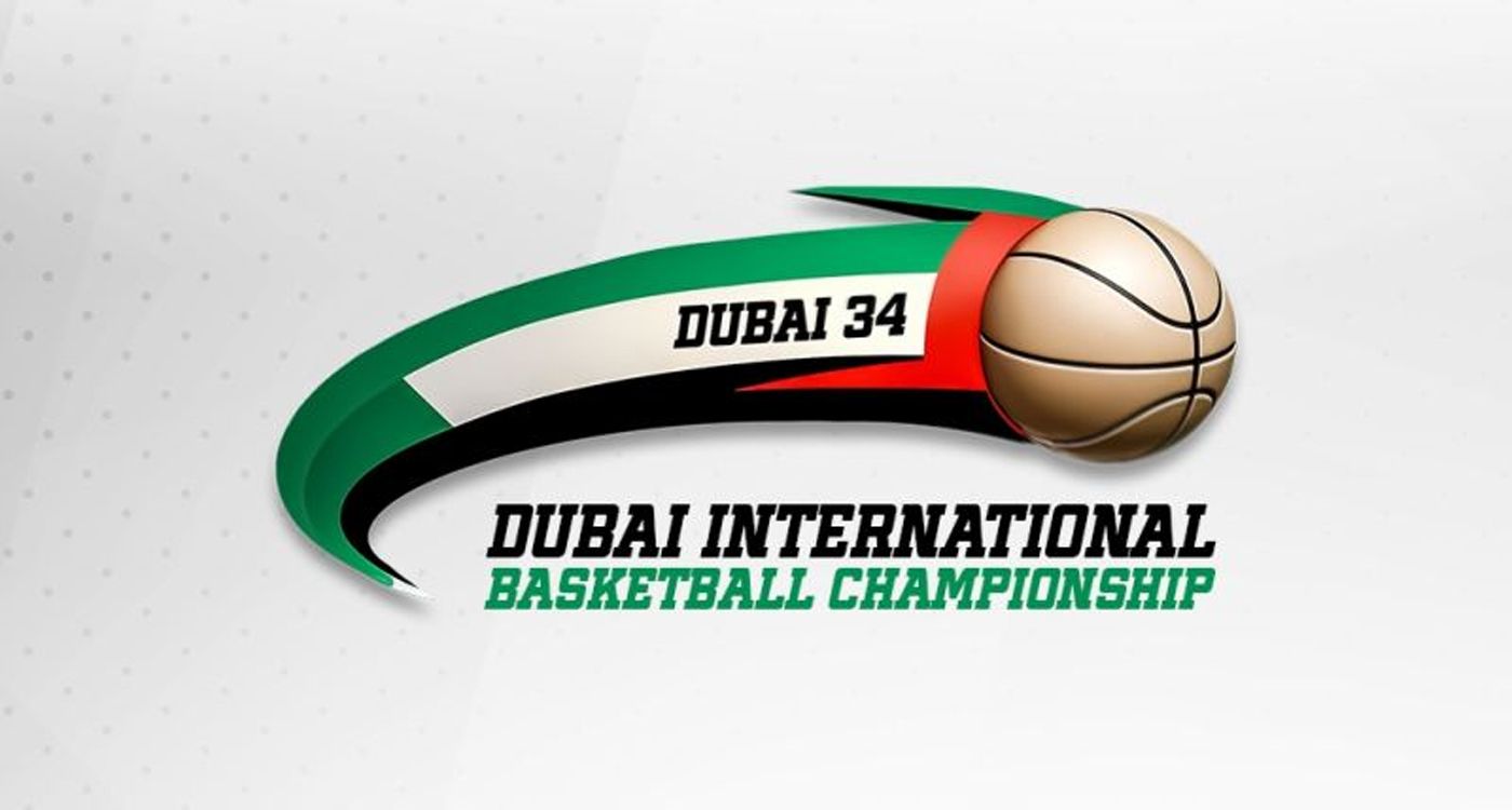 Sagesse and Beirut Club on the Road to the Dubai International Tournament