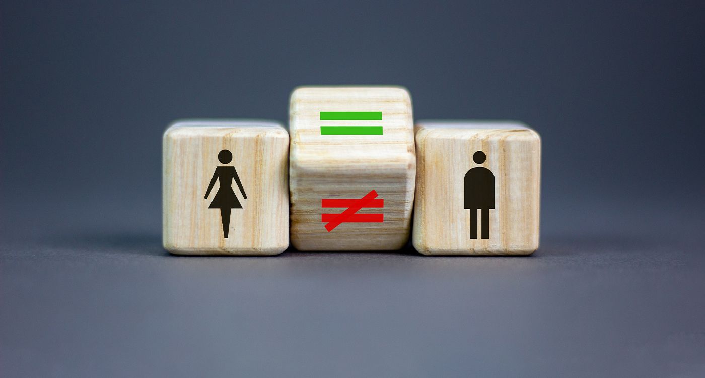 8 mars: quand les femmes font trembler le monde