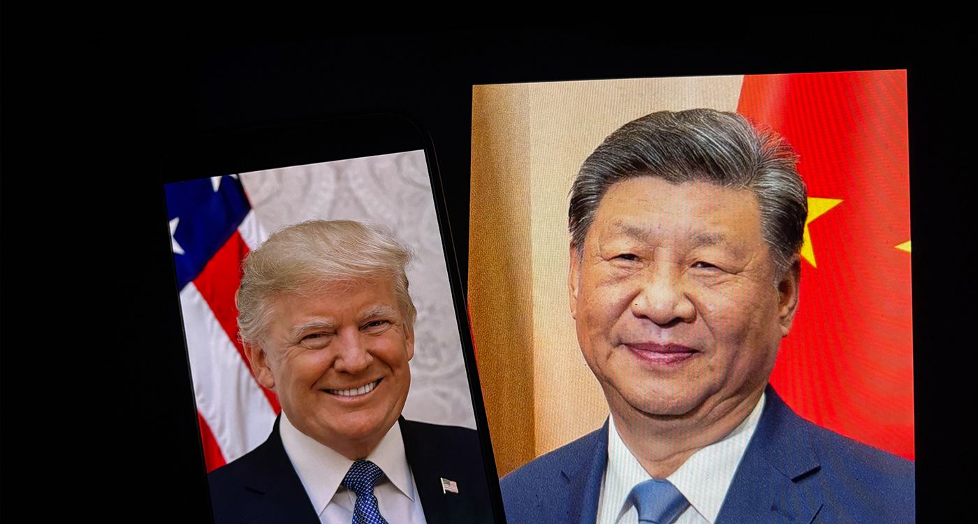 China's Counterattack: Punitive Tariffs in Retaliation to Trump