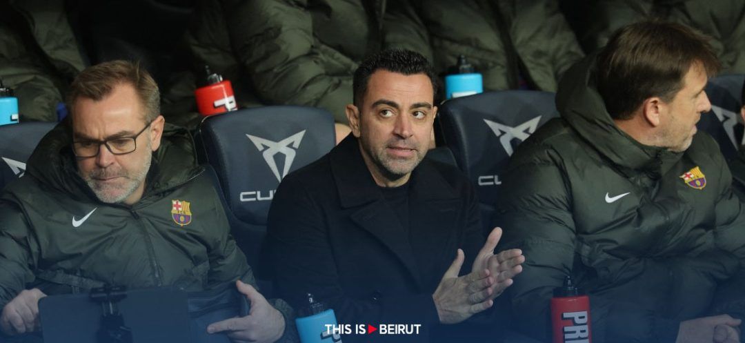 Xavi Says He Will Quit Barca After Villareal Defeat, Madrid Take Liga Lead