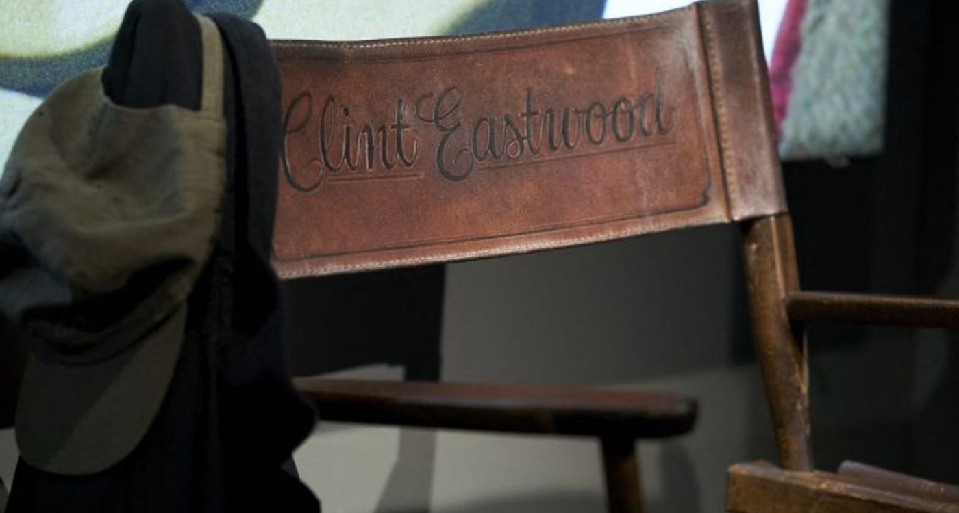 Clint Eastwood Unveils 'Juror #2,'  His 40th and Possibly Last Masterpiece