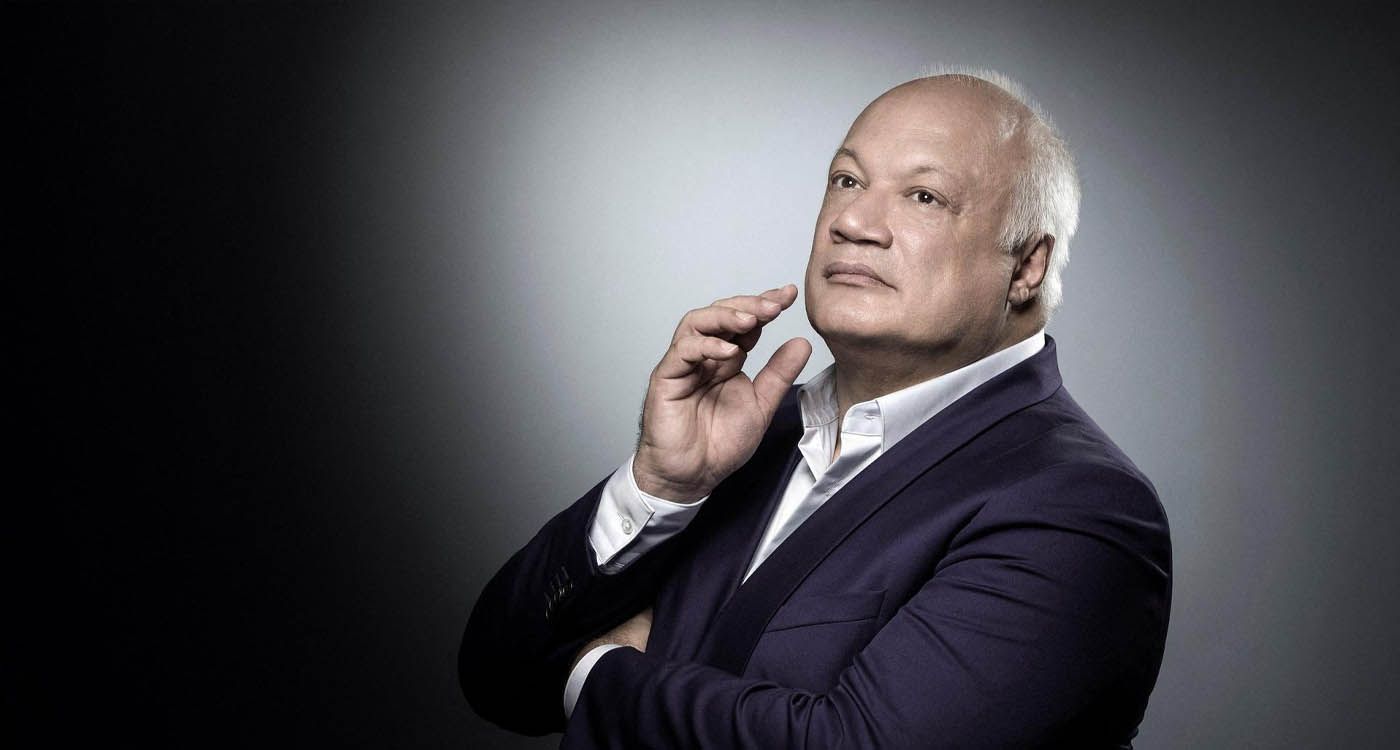 Éric-Emmanuel Schmitt au Liban: le rendez-vous retrouvé avec Chopin