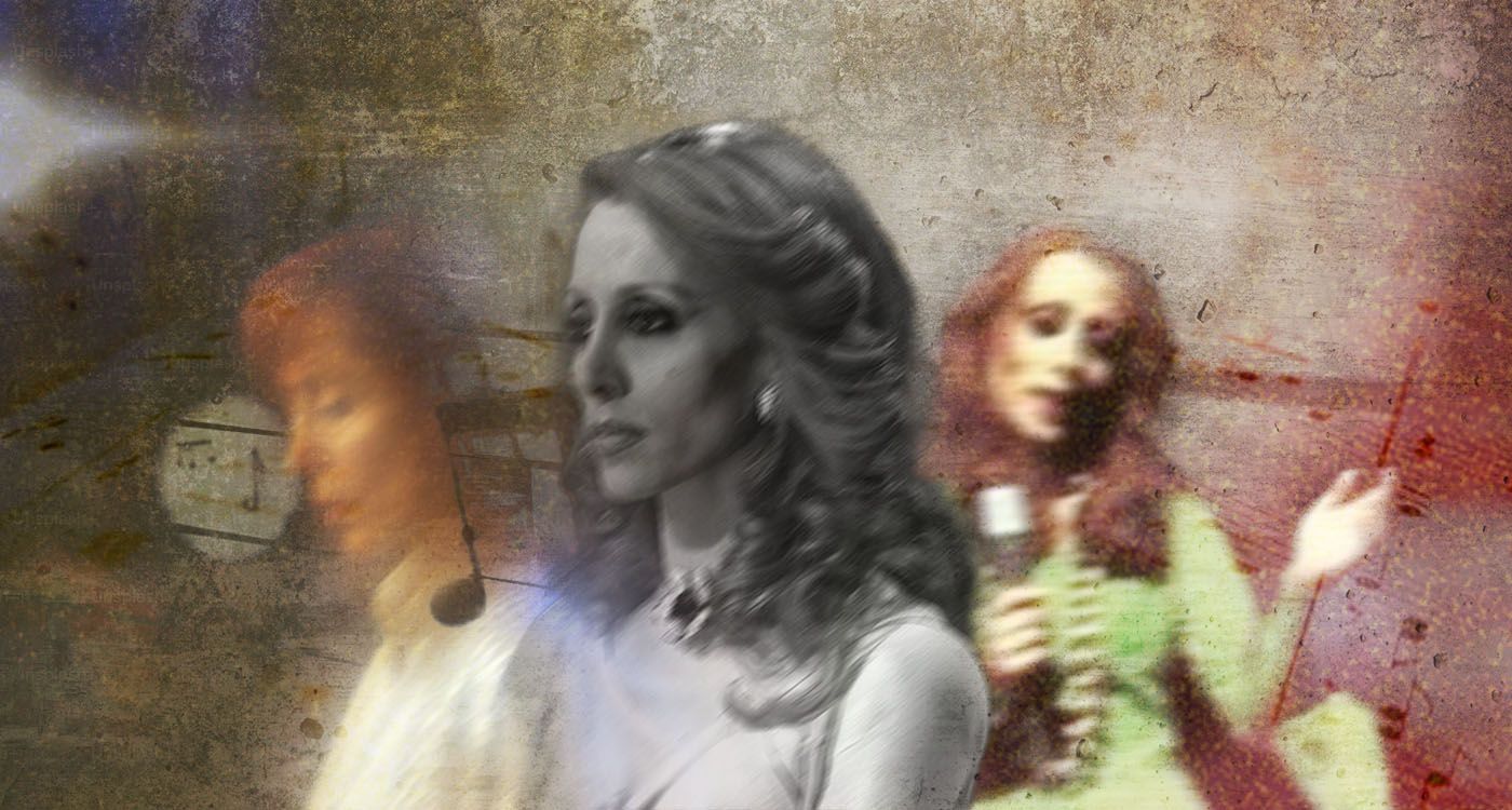 I Didn’t Choose to Love Fayrouz