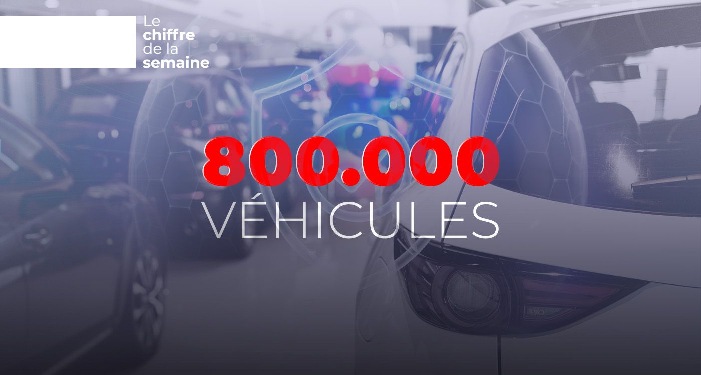 800.000 véhicules non assurés au Liban 