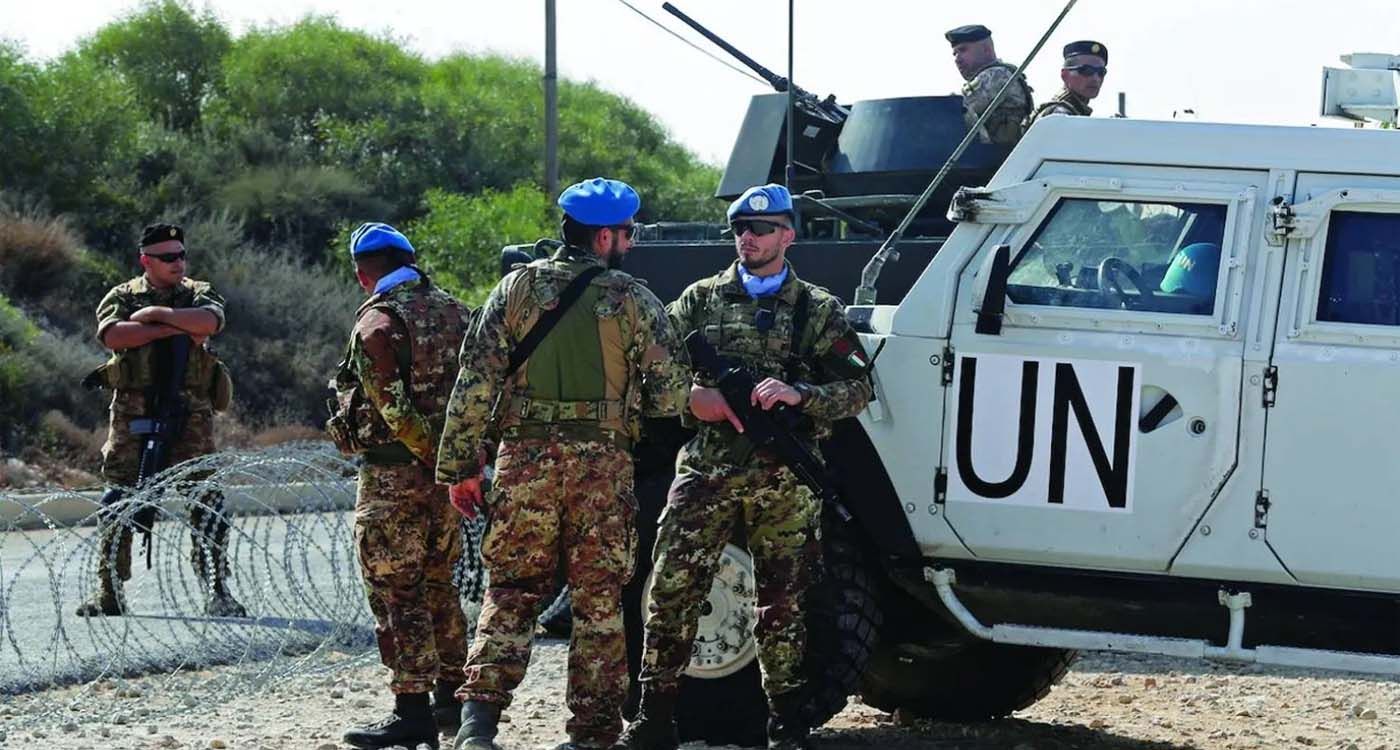 Finul: comment organiser le retrait de 10.000 Casques bleus du Liban-Sud d’ici fin 2026