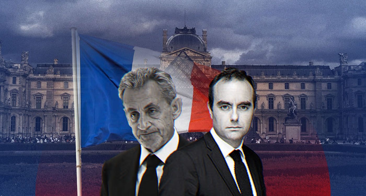 Les folles semaines qui ont secoué la France