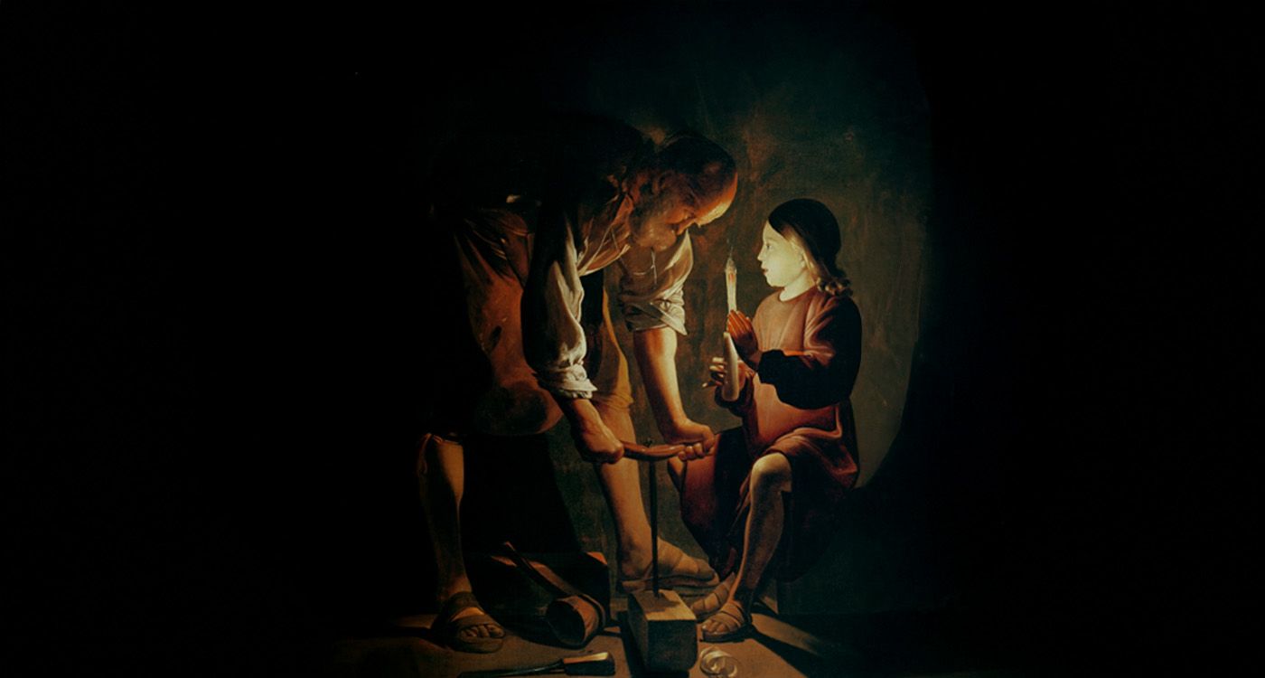 Georges de La Tour: lumière, émotion et rare exposition à Paris