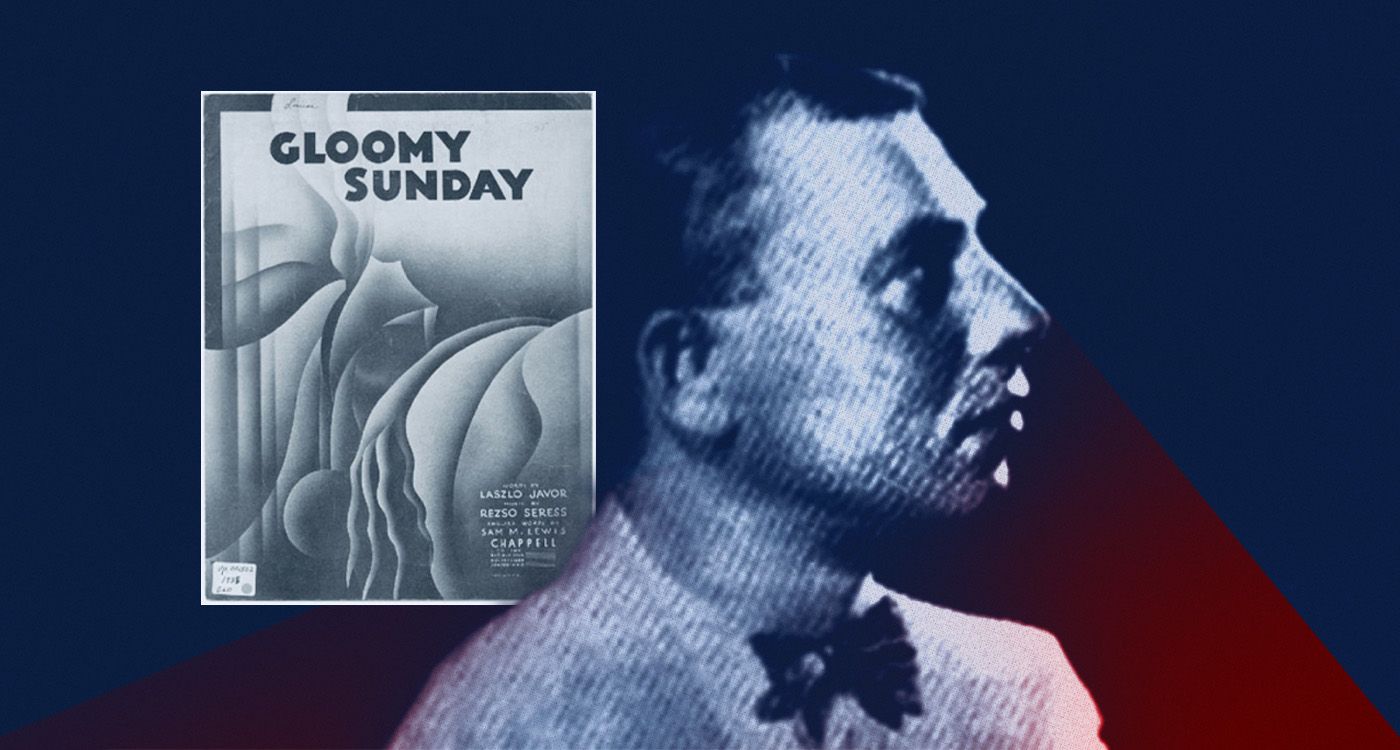 'Gloomy Sunday,' the So-Called 'Suicide Song'