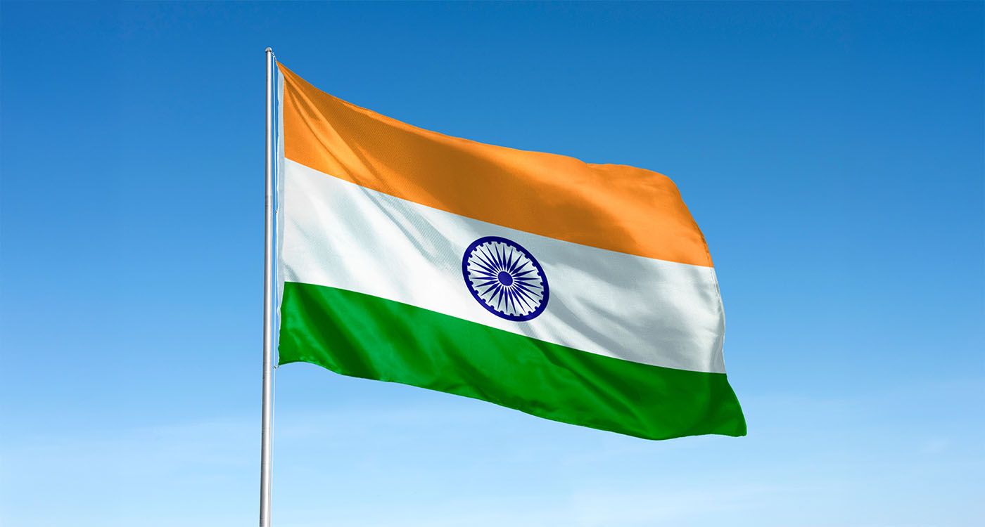 L’Inde devient la 4e économie mondiale: un bond historique