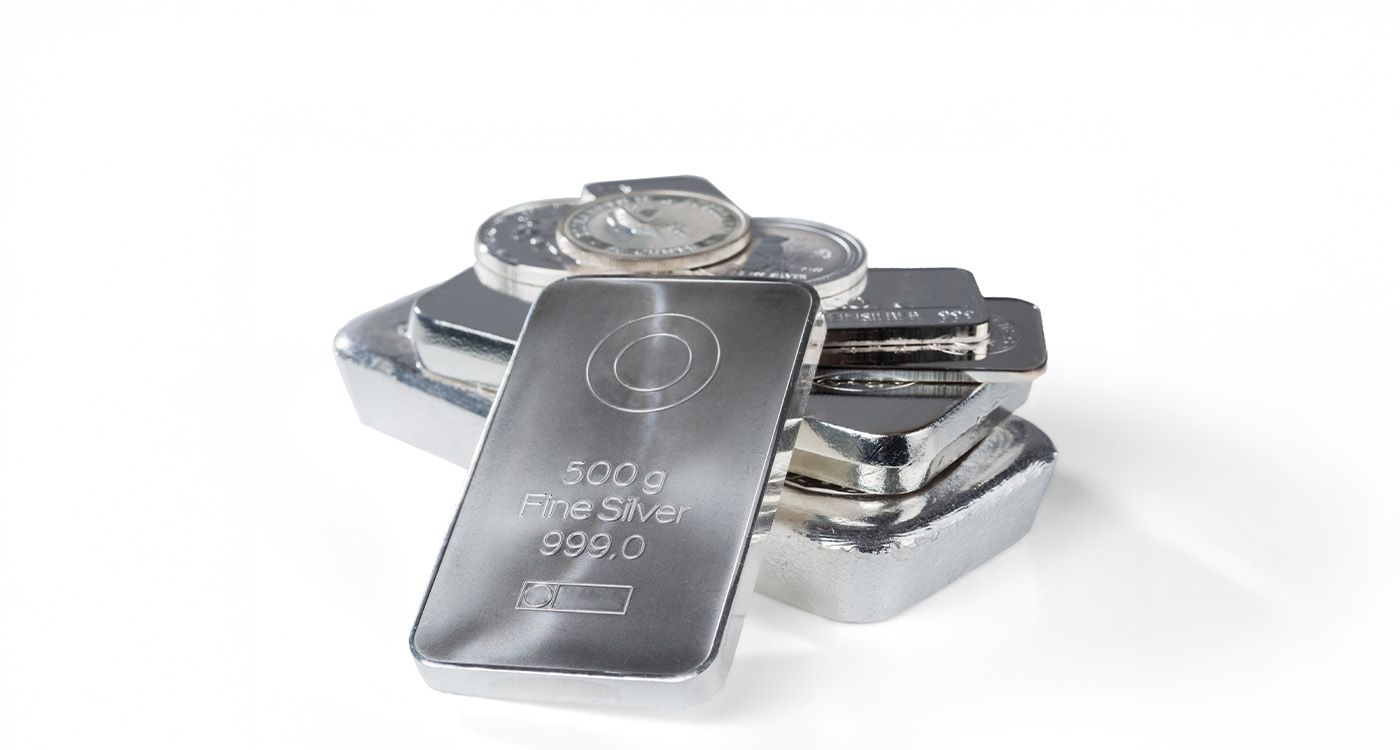 Why Silver Is Stealing the Spotlight from Gold