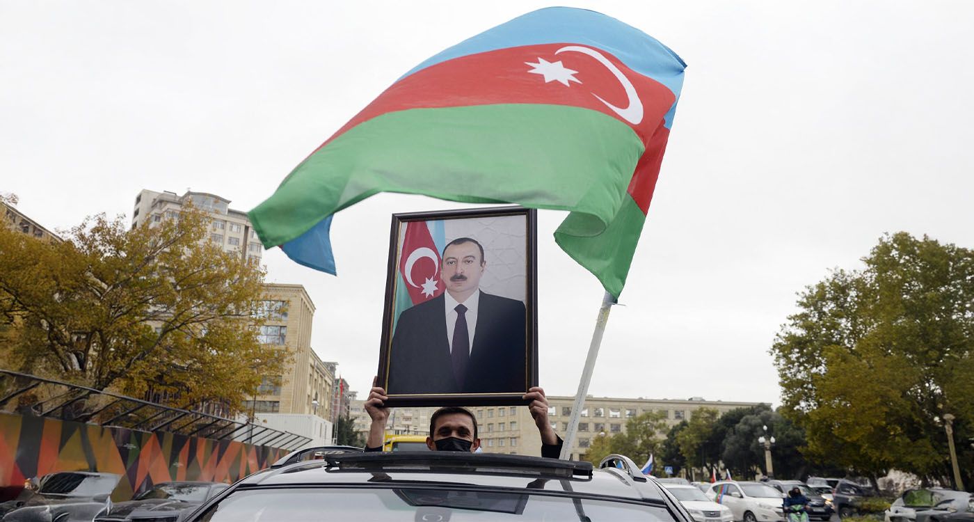 L’Azerbaïdjan, ou quand le pragmatisme l’emporte sur l’appartenance religieuse