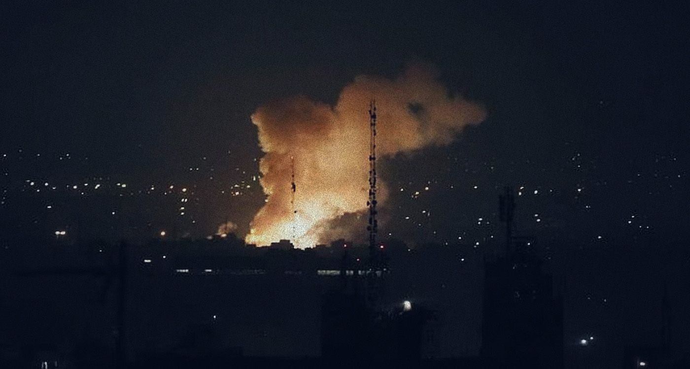 L’éditorial - L’attaque contre le régime des mollahs: qui sème le vent…