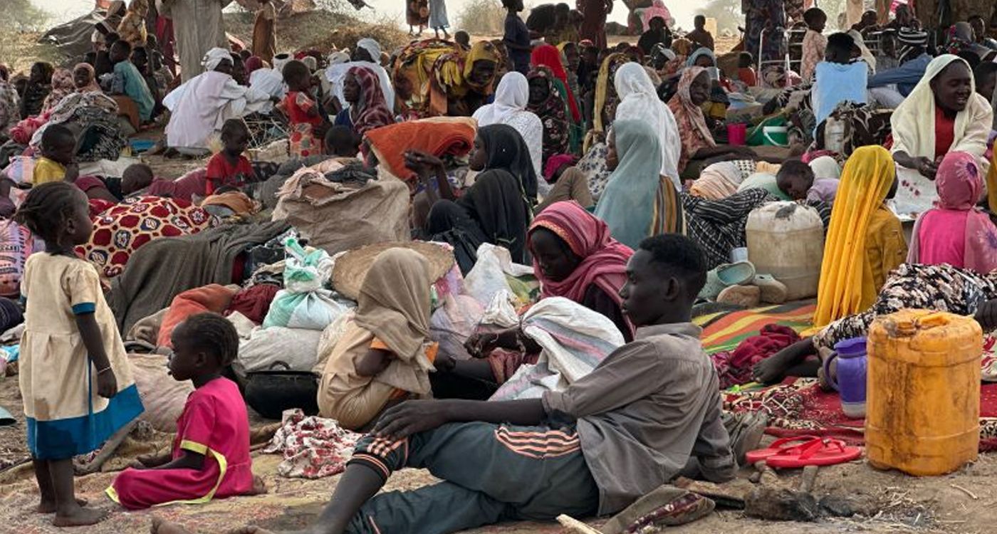 Soudan: ce qu’il faut savoir après deux ans d’enfer