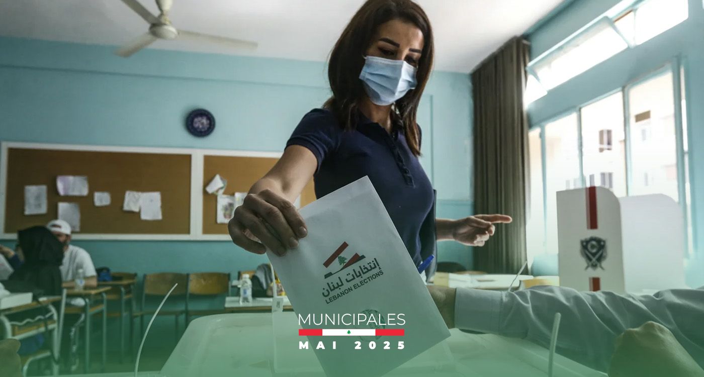 Mégacentres de vote: fiche technique