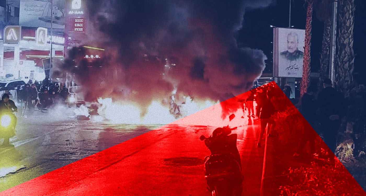 Menaces du Hezb: une méconnaissance du Liban profond