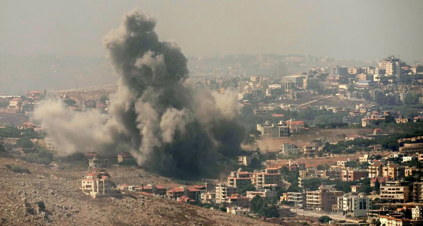 Precarious Calm in Southern Lebanon