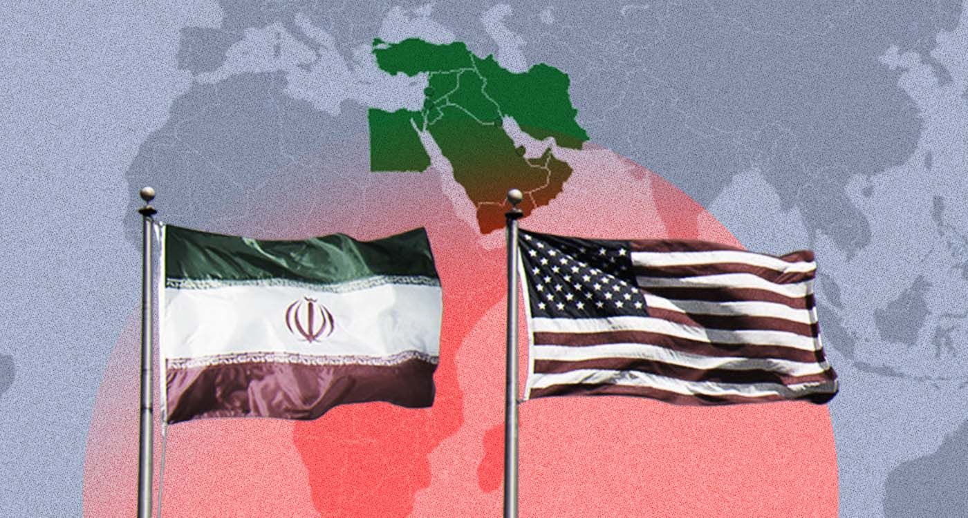 Washington Draws the Line: Iran Must Comply