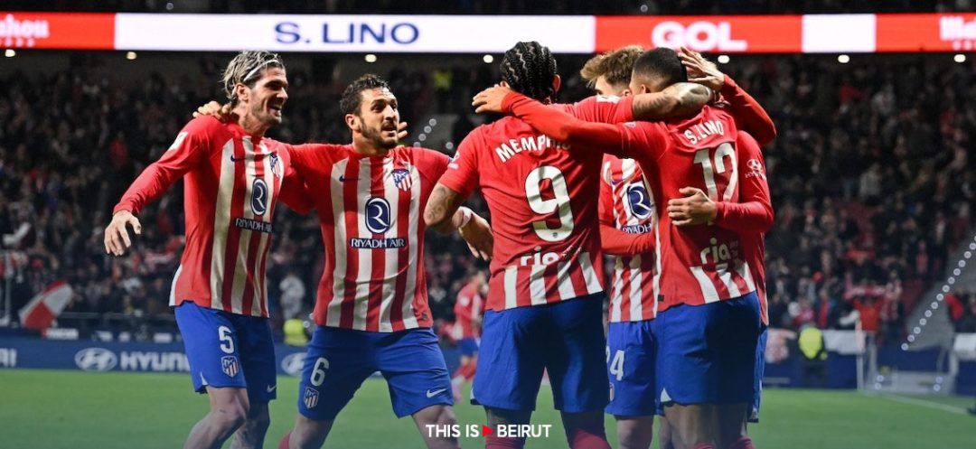 Girona Take Liga Lead Back, Atletico go Third