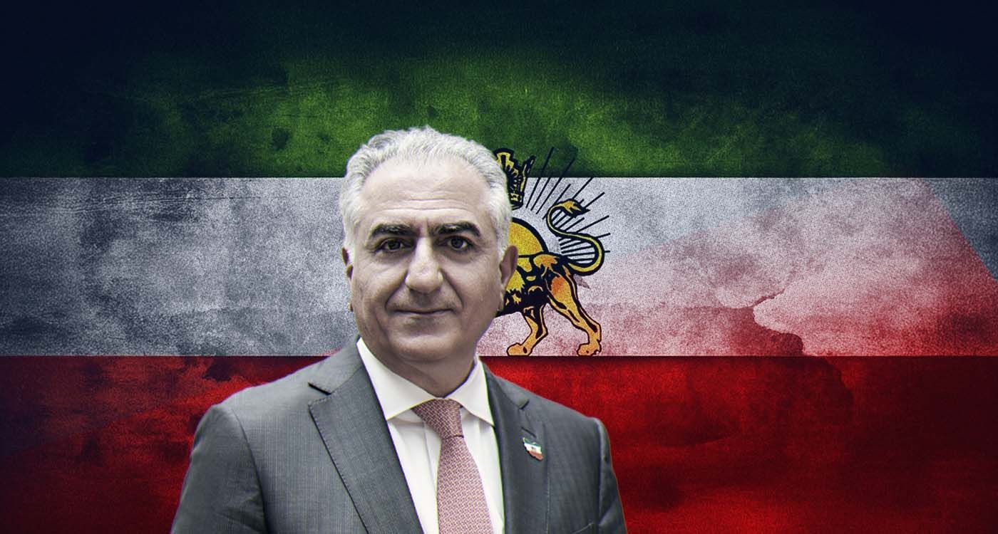 Reza Pahlavi ou l’Histoire à contre-courant (2/3)
