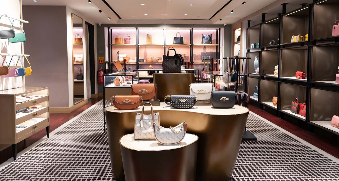 Hermès et Chanel: quand les sacs valent plus que les actions