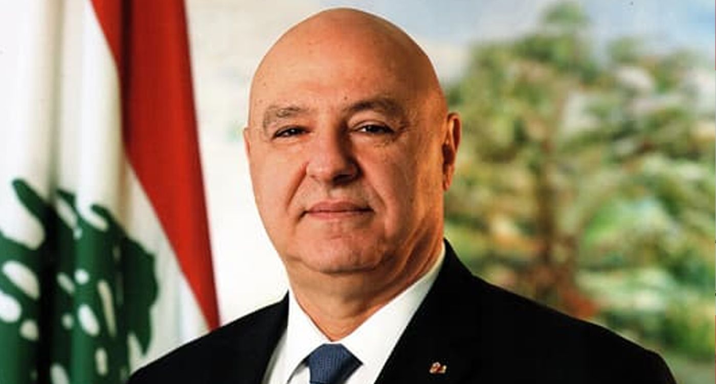 Joseph Aoun «optimiste» tandis que le Hezbollah fait preuve de souplesse sur son arsenal