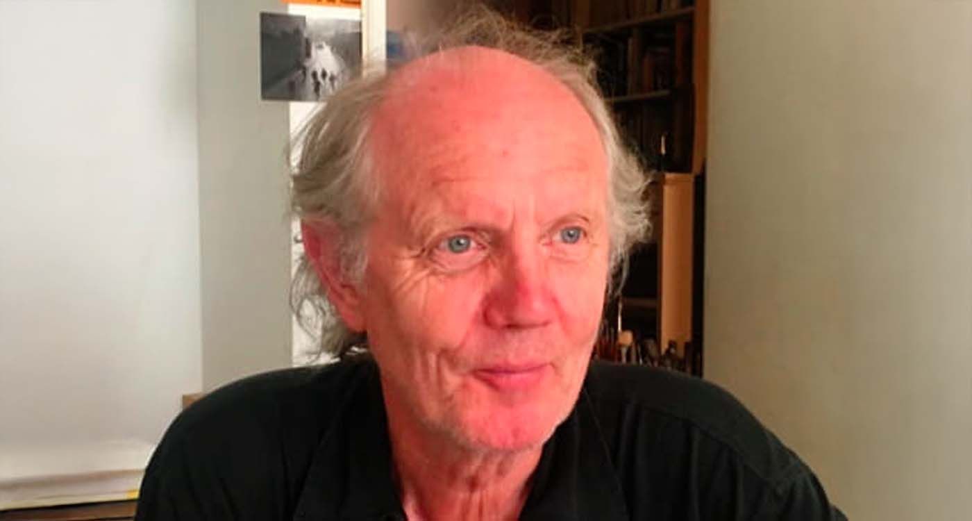 Dominique Collignon-Maurin, voix légendaire de Luke Skywalker, s’éteint à 76 ans