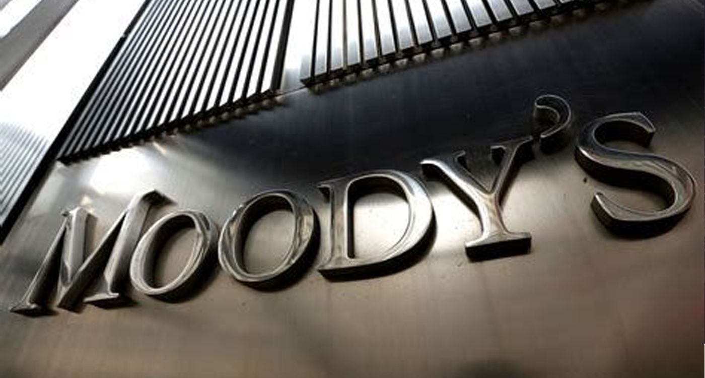 Moody’s Slashes Global Growth Forecasts for 2025–2026