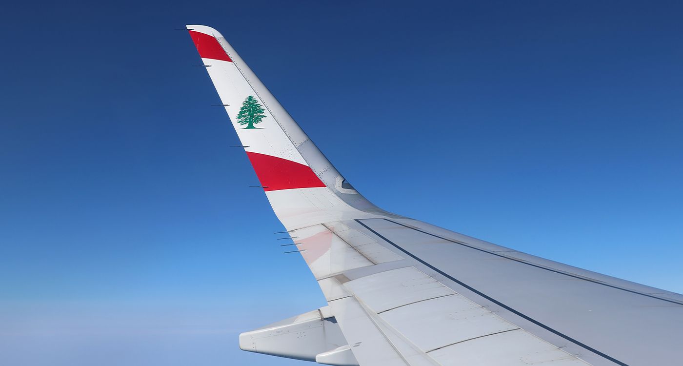 Middle East Airlines reprogramme ses vols vers Dubaï et Doha