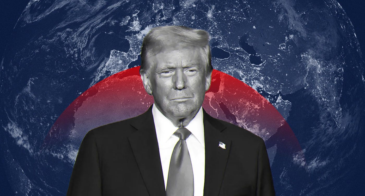 What Trump’s 'Good News' Could Mean for the Middle East