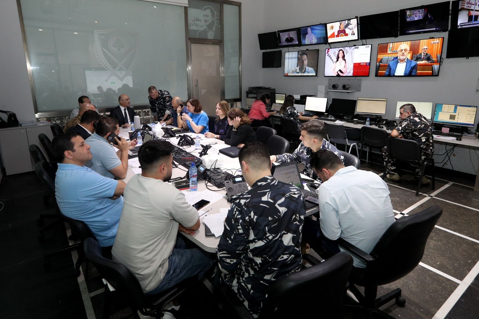 Élections municipales au Liban-Sud : derniers préparatifs en cours, de nombreux conseils élus par défaut