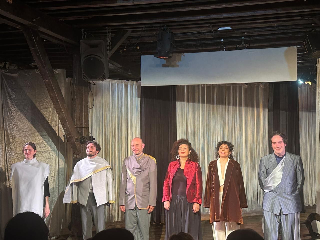 Bérénice entre deux langues: reine étrangère sur la scène française 