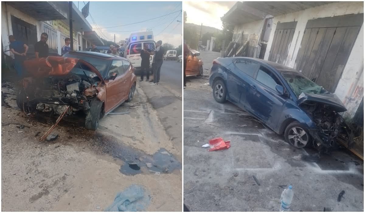 Deadly Crash Leaves Teacher Dead, Students Injured