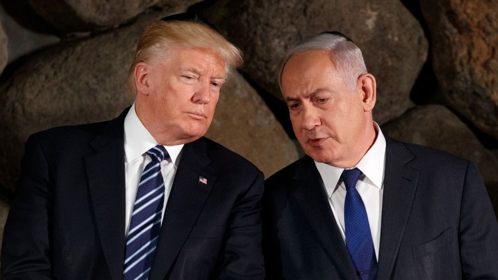 Aux États-Unis, le soutien à Israël se fissure au sein de la droite \