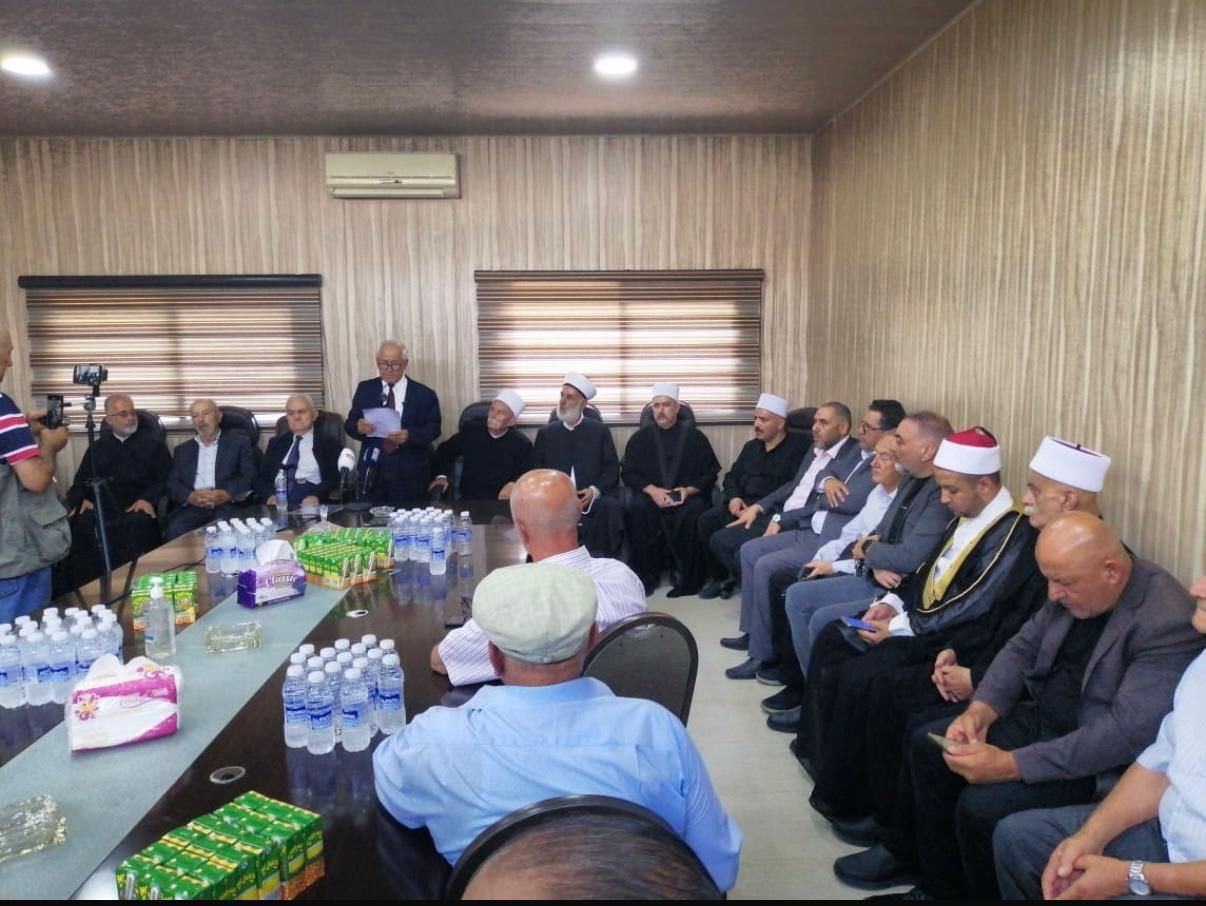 De Soueïda à Hasbaya: l’âme druze sous tension