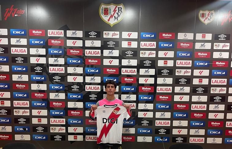 Rayo Vallecano: A Madrid Spark for Lebanese Karim Jaafar