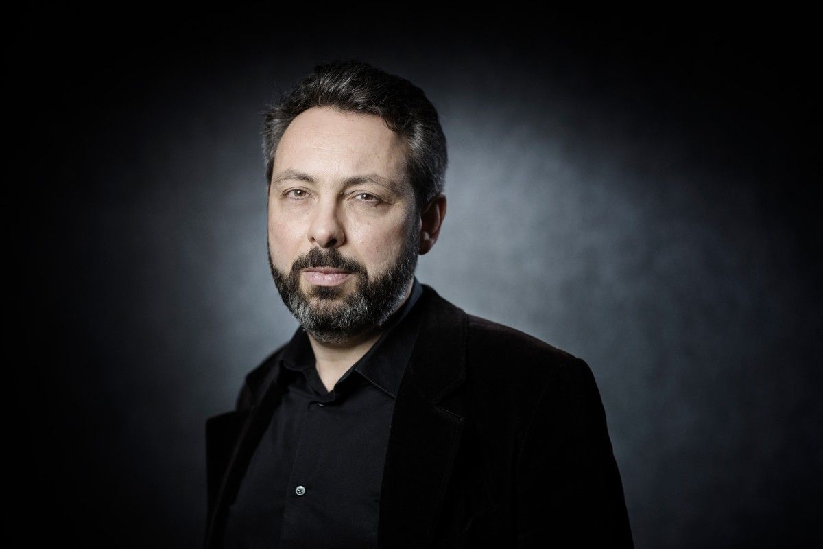 Xavier Dorison, maître du 9e art aux succès discrets