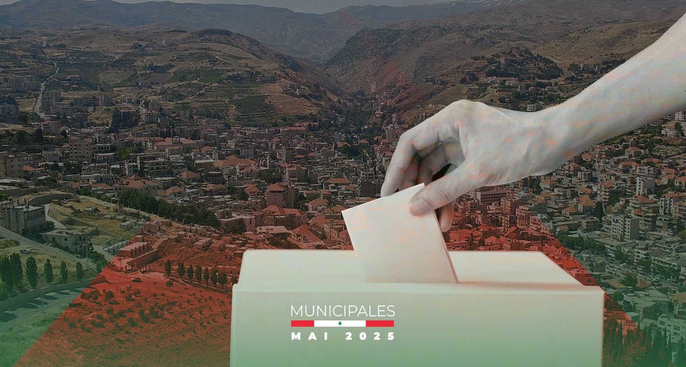 Municipales à Zahlé: je t’aime, moi non plus