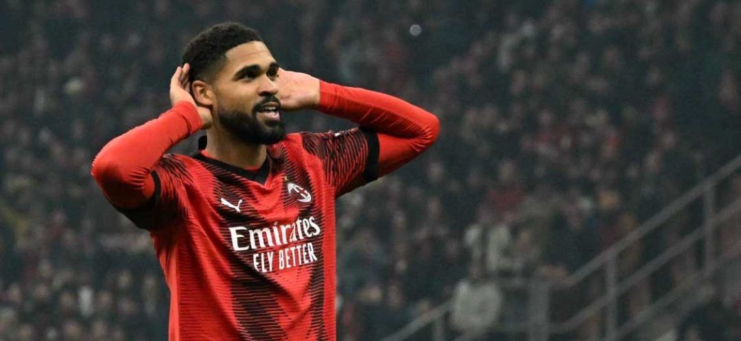 Roma Earn a Draw as Ac Milan Cruise Past Rennes