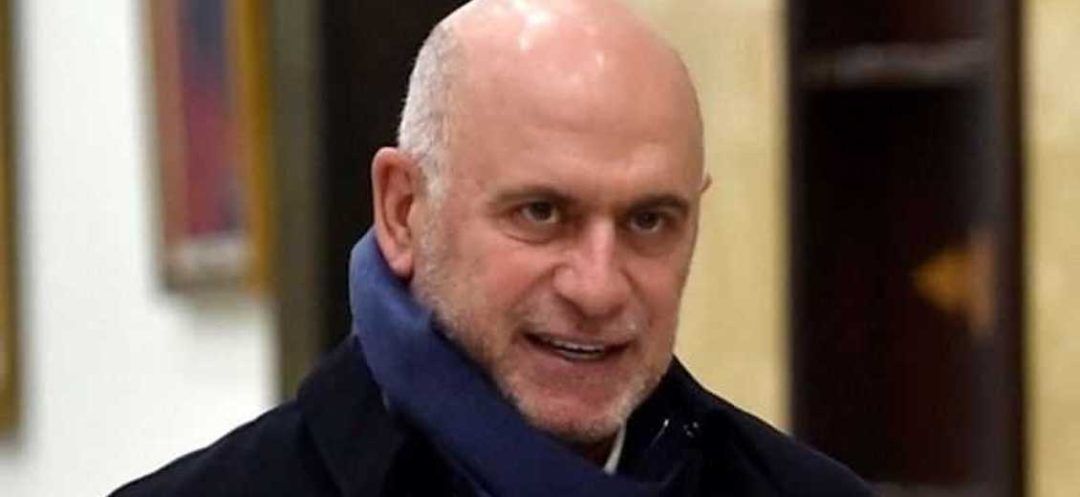 Revocation of Arrest Warrant for Youssef Fenianos