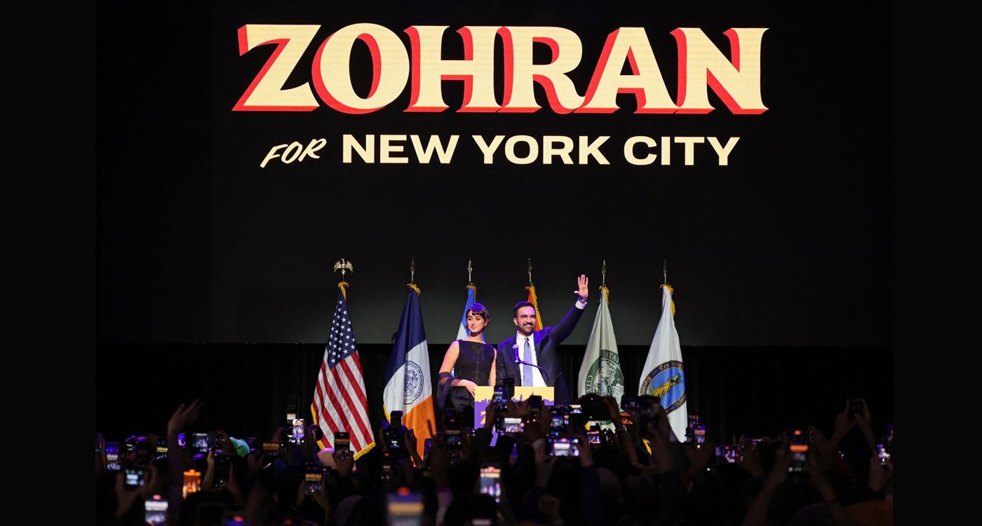 Le plan Mamdani est-il la recette la plus rapide pour détruire New York ?