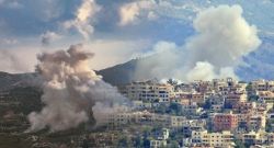 Netanyahu Says Hezbollah Threat Has Become “More Complex and Dangerous”