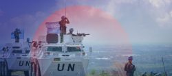 UN Security Council Unanimously Extends UNIFIL Mandate
