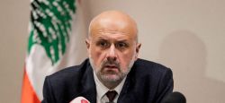 Mawlawi: Over Two Million Syrians Residing in Lebanon, Mostly Illegally
