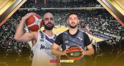 Can Maristes Champville Beat Sagesse?