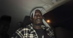 “Doudou on the Streets”: The Baffling Profile of a Louvre Thief