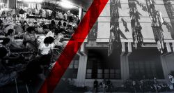 Lebanon’s Prisons Buckle Under Inmate Surge