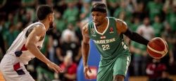 Basket-Wasl: Sagesse Off to a Flying Start