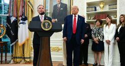 Witkoff’s Fragile Path to Peace: Hostages, Truce and Ultimatum